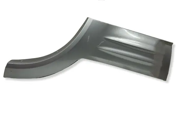 Mitsubishi Pajero Rear door trim (molding) MR478761