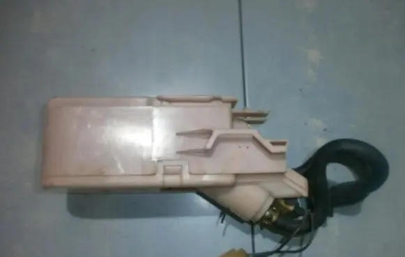 Nissan Almera In-tank fuel pump