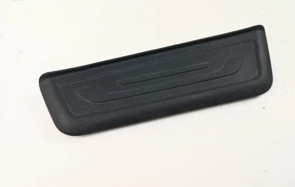 KIA Sportage Rear sill trim cover 858783U010