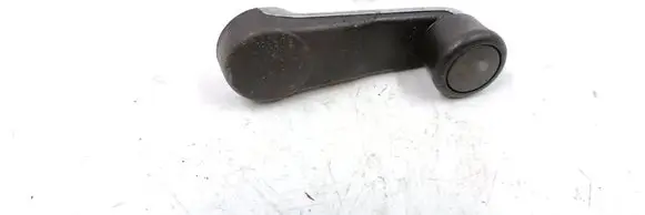 Audi 80 90 S2 B4 Rear door window winding handle 443837581D