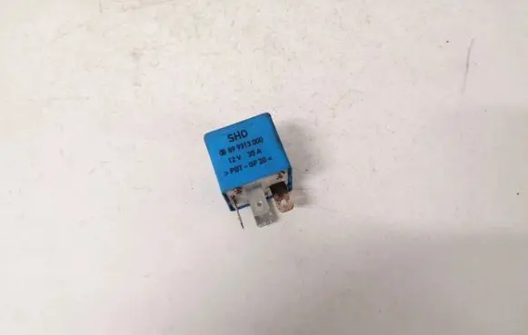 Audi A6 S6 C5 4B Other relay 8d0951253a 899313000