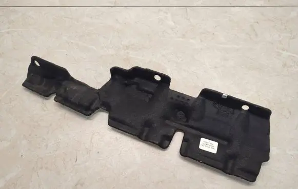 BMW X3 G01 Heat shield in engine bay 11148571325