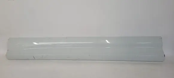 Audi Q2 - Front door trim (molding)