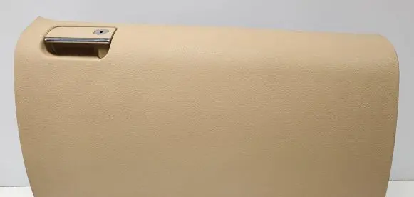 Mercedes-Benz GL X164 Glove box A1646800091