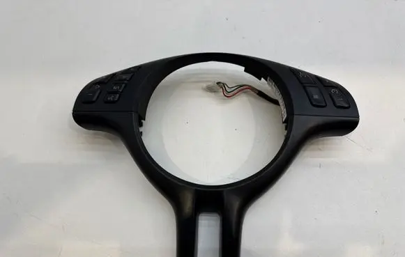 BMW 3 E46 Steering wheel trim 3375E4615