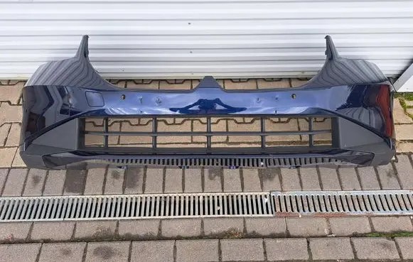 BMW 5 G60 Front bumper 51119883904