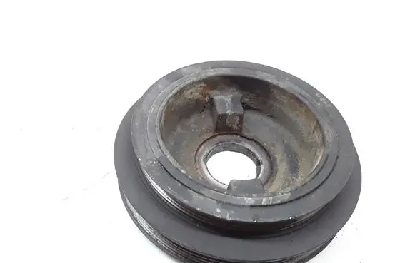 KIA Carnival Crankshaft pulley