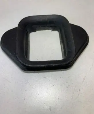 BMW 7 F01 F02 F03 F04 Front door sound insulation 7177619 51217177619