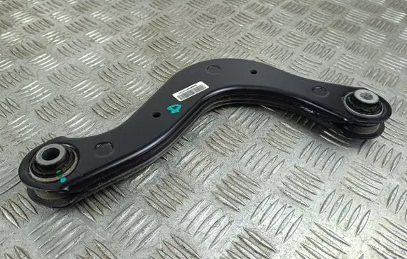 Other rear suspension part