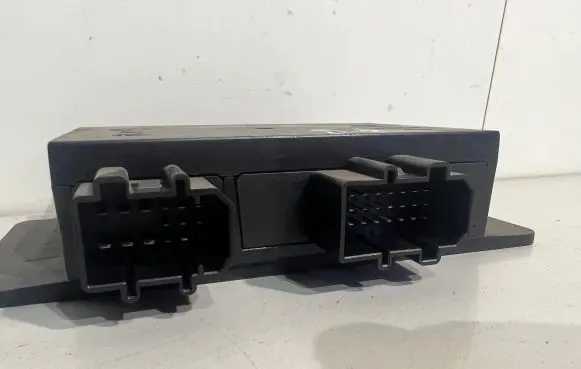 Volkswagen Golf IV Comfort/convenience module 1J0959799J 5DK00795400
