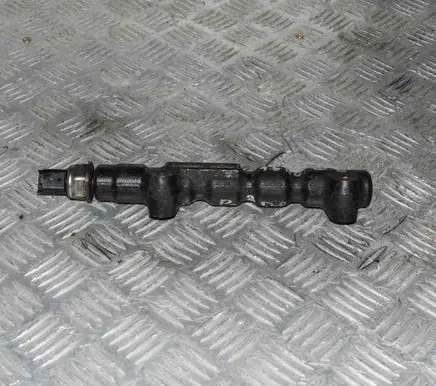 Peugeot 308 Fuel main line pipe 9654592680