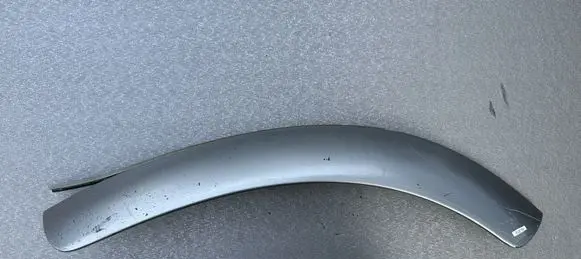 Nissan Patrol Y61 side skirts sill cover 93823VB000