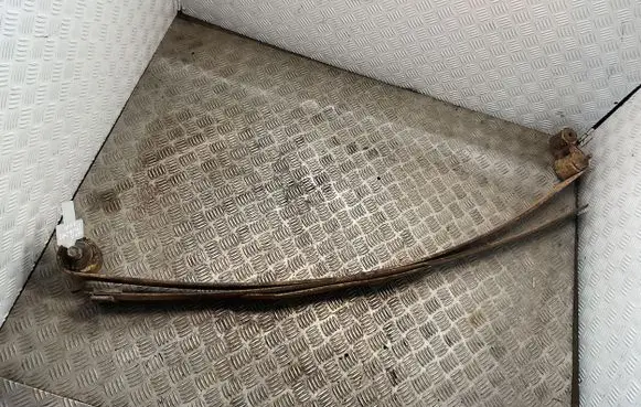 Jeep Cherokee XJ Rear leaf spring 