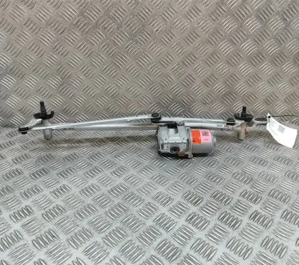 Genesis GV60 Front wiper linkage and motor 98100CU900 0198230117
