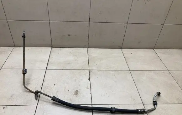 Power steering hose/pipe/line