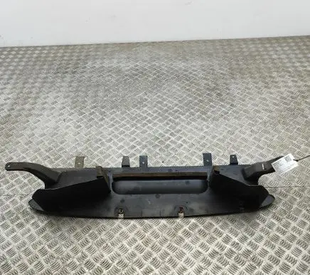 Ford Transit Custom Intercooler air guide/duct channel GK21V001A06A