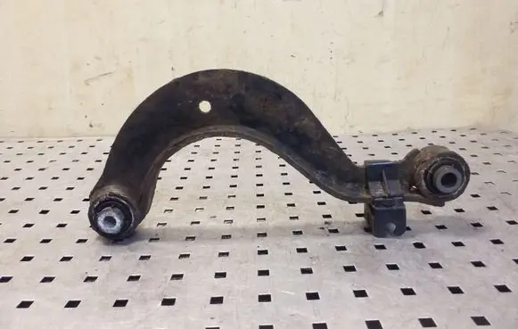Skoda Yeti (5L) Rear control arm 1K0505363C