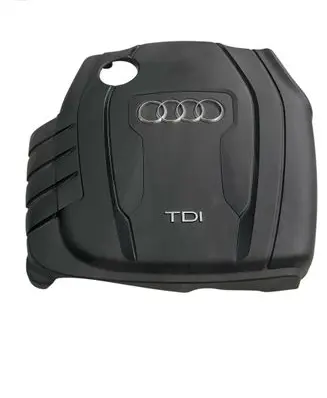 Audi A6 S6 C7 4G Engine cover (trim) 03L103925AB