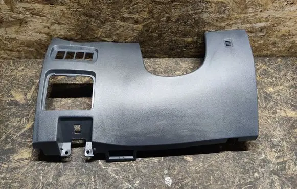 Renault Koleos I Dashboard lower bottom trim panel 68106JY40A