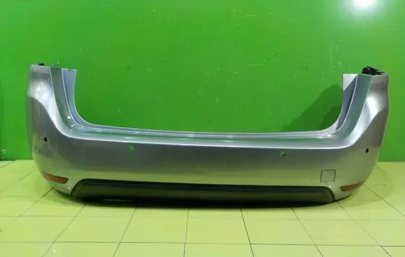 Peugeot 308 Rear bumper 17AB162
