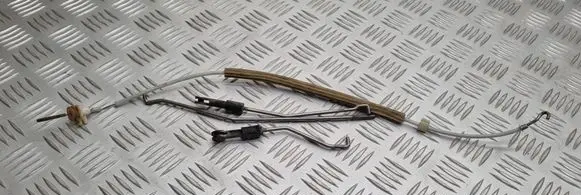 Audi 100 S4 C4 Front door cable line 