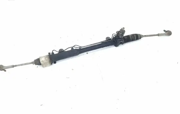 Volkswagen Touareg I Steering rack 7853501142 46000