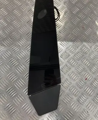 Tesla Model 3 (B) Pillar trim (exterior) 1100441-00-E