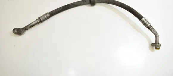 Audi A8 S8 D3 4E Air conditioning (A/C) pipe/hose 4E0260701AL