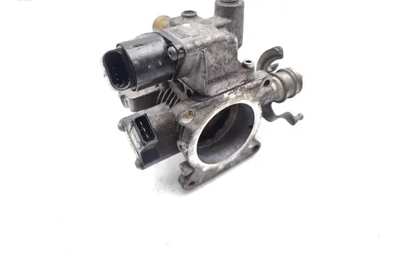 Rover 75 Electric throttle body valve JZX6597C