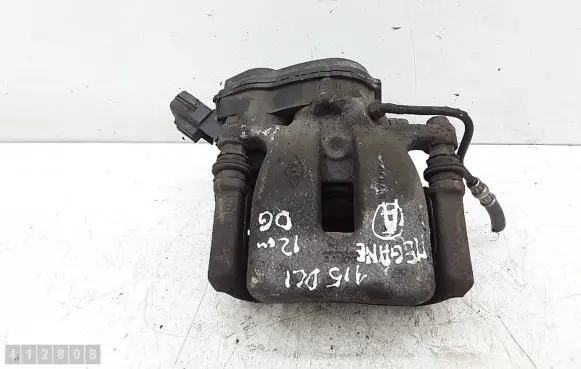 Renault Megane III Rear brake caliper