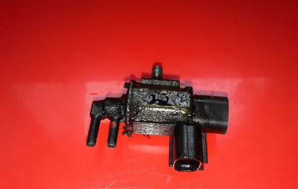 Mitsubishi Pajero Vacuum valve NOCODE