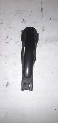 Seat Ibiza III (6L) Rear door exterior handle 6L0839886