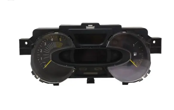 Renault Trafic III (X82) Speedometer (instrument cluster) 248102239R LDSC170764 VP3RRF10849SC