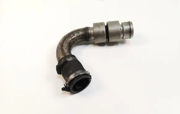 Volvo V50 Intercooler hose/pipe