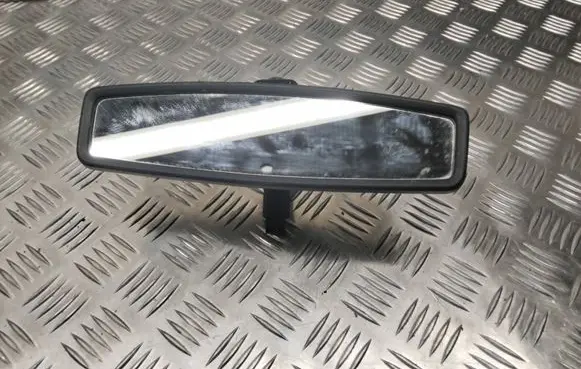 Opel Insignia A Rear view mirror (interior) E11026139