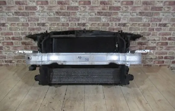Audi A7 S7 4G Front bodywork piece 