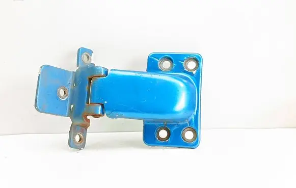 Fiat Ducato Rear door lower hinge