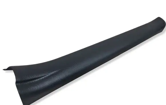 Toyota Corolla Verso AR10 Front sill trim cover 679140F010