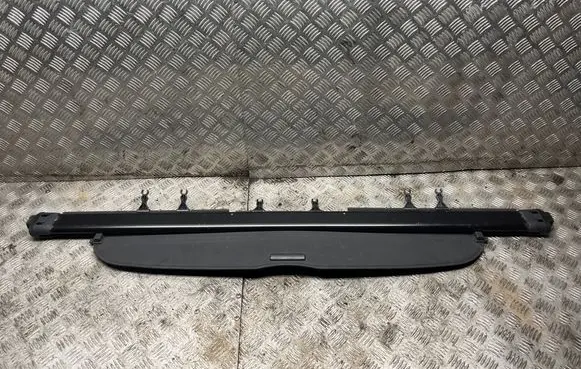Honda CR-V Parcel shelf load cover