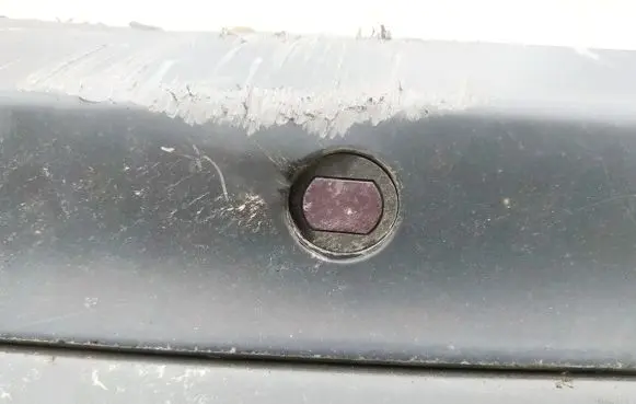 Audi A6 S6 C5 4B Parking PDC sensor