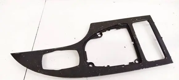 BMW 5 E60 E61 Other interior part 9165236