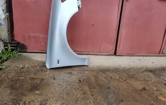 Audi A6 S6 C6 4F Fender 