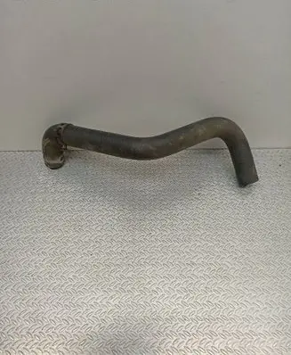 Porsche Cayenne (9PA) EGR valve line/pipe/hose 7L5133643A