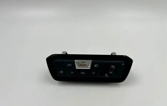 BMW 2 G42 Light switch 5a16b19