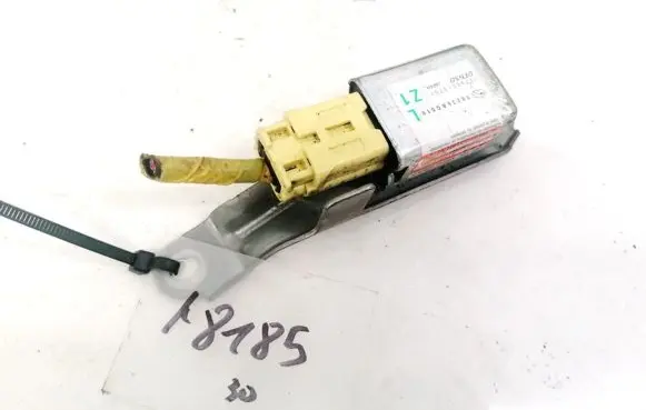 Subaru Outback Airbag deployment crash/impact sensor 98236AG010 1879000701