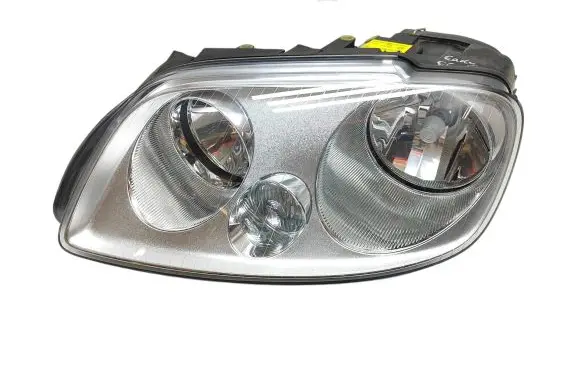Volkswagen Caddy Headlight/headlamp 2K0941005B 20011002A 4VFX13006AF