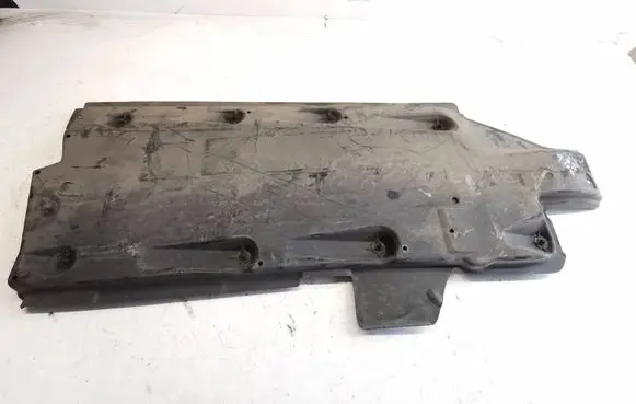 Volkswagen Polo V 6R Side bottom protection 6r0825202