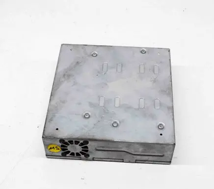 Audi A8 S8 D3 4E Video control module 4E0910146 4E0919146