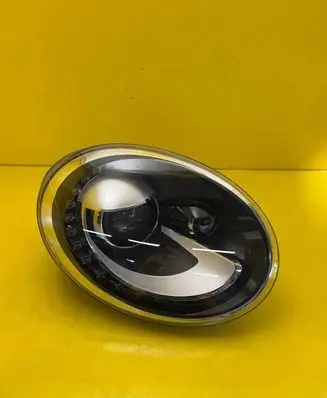 Volkswagen Beetle A5 Headlight/headlamp 5C1941032J