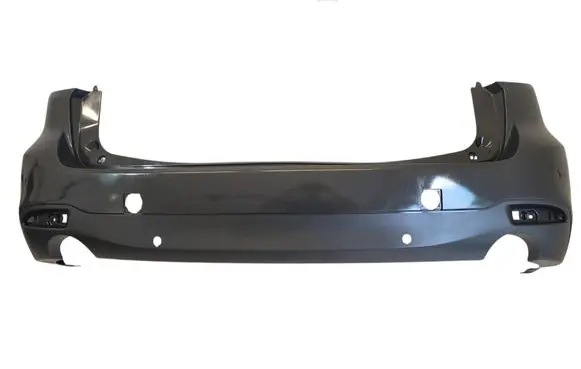 Mazda 6 Rear bumper GHP950221AUTOAS12 GHP950221